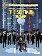 Download this eBook Blake & Mortimer - Volume 20 - The Septimus Wave