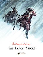 Télécharger le livre :  The Marquis of Anaon - Volume 2 - The Black Virgin