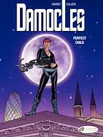 Télécharger le livre :  Damocles - Volume 3 - Perfect Child