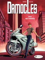 Télécharger le livre :  Damocles - Volume 4 - Eros and Thanatos