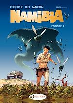 Télécharger le livre :  Namibia - Episode 1