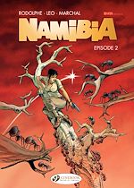 Télécharger le livre :  Namibia - Episode 2