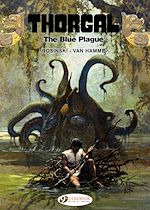Télécharger le livre :  Thorgal - Volume 17 - The Blue Plague