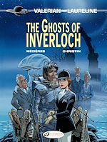 Télécharger le livre :  Valerian & Laureline - Volume 11 - The Ghosts of Inverloch