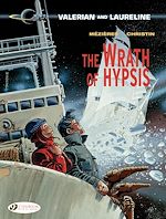 Télécharger le livre :  Valerian & Laureline - Volume 12 - The Wrath of Hypsis
