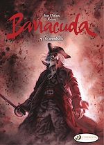 Télécharger le livre :  Barracuda - Volume 5 - Cannibals