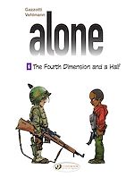 Télécharger le livre :  Alone - Volume 6 -The fourth dimension and a half