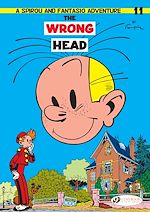 Télécharger le livre :  Spirou & Fantasio - Volume 11 - The Wrong Head