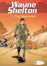 Télécharger le livre :  Wayne Shelton - Volume 4 - The Survivor