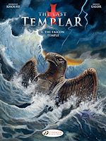Télécharger le livre :  The Last Templar - Volume 4 - The Falcon Temple