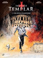 Télécharger le livre :  The Last Templar - Volume 5 - The Devil's Handiwork