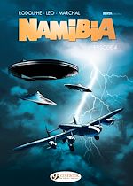 Télécharger le livre :  Namibia - Episode 4