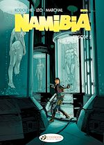 Télécharger le livre :  Namibia - Episode 5