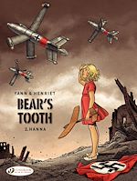 Télécharger le livre :  Bear's Tooth - Volume 2 - Hanna