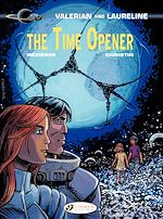 Télécharger le livre :  Valerian & Laureline - Volume 21 - The Time Opener