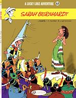 Télécharger le livre :  Lucky Luke - Volume 63 - Sarah Bernhardt