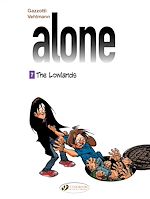 Télécharger le livre :  Alone - Volume 7 - The Lowlands
