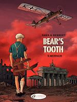 Télécharger le livre :  Bear's Tooth - Volume 3 - Werner
