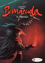 Télécharger le livre :  Barracuda - Volume 6 - Deliverance