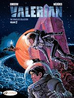 Télécharger le livre :  Valerian - The Complete Collection - Volume 2