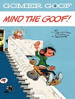 Télécharger le livre :  Gomer Goof - Volume 1 - Mind the goof!
