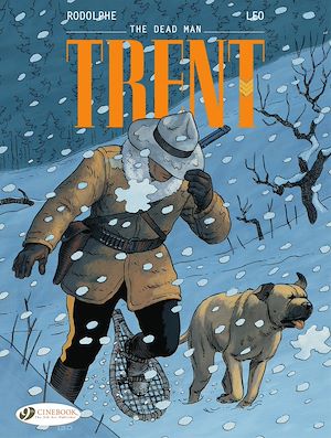 Téléchargez le livre :  Trent - Volume 1 - The dead man