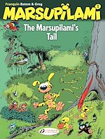 Télécharger le livre :  The Marsupilami - Volume 1 - The Marsupilami's tail