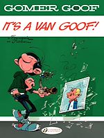 Télécharger le livre :  Gomer Goof - Volume 2 - It's a Van Goof