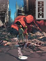 Télécharger le livre :  SAM - Volume 4 - We Will Never Forget You