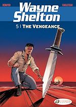 Télécharger le livre :  Wayne Shelton - Volume 5 - The Vengeance