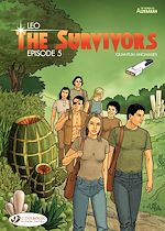 Télécharger le livre :  The Survivors - Volume 5