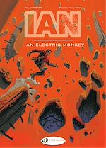 Télécharger le livre :  IAN - Volume 1 - An electric monkey