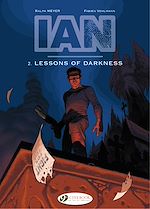 Télécharger le livre :  IAN - Volume 2 - Lessons of Darkness