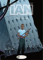 Télécharger le livre :  IAN - Volume 3 - Blietzkrieg