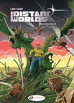 Télécharger le livre :  Distant Worlds - Episode 2