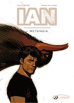 Télécharger le livre :  IAN - Volume 4 - Metanoia