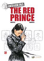 Télécharger le livre :  Insiders - Volume 7 - The Red Prince