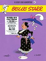 Télécharger le livre :  Lucky Luke - Volume 67 - Belle Starr