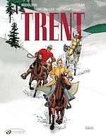 Télécharger le livre :  Trent - Volume 4 - The Valley of Fear
