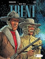 Télécharger le livre :  Trent - Volume 5 - Wild Bill
