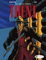 Télécharger le livre :  Trent - Volume 6 - The Sunless Country