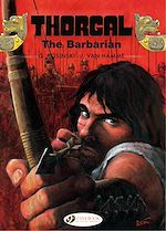 Télécharger le livre :  Thorgal - Volume 19 - The Barbarian