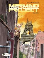 Télécharger le livre :  Mermaid Project - Episode 1