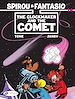 Télécharger le livre :  Spirou & Fantasio - Volume 14 - The Clockmaker and the Comet