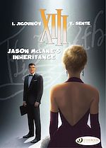 Télécharger le livre :  XIII - Volume 23 - Jason McLane's Inheritance