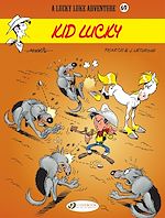 Télécharger le livre :  Lucky Luke - Volume 69 - Kid Lucky
