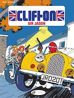 Télécharger le livre :  Clifton - Volume 8 - Sir Jason