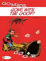 Télécharger le livre :  Gomer Goof - Volume 3 - Gone with the Goof