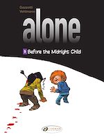 Télécharger le livre :  Alone - Volume 9 - Before the Midnight Child
