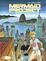 Télécharger le livre :  Mermaid Project - Episode 3